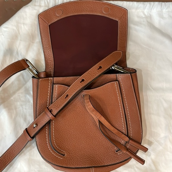 Like New Marc Jacob's crossbody bag - Picture 16 of 16